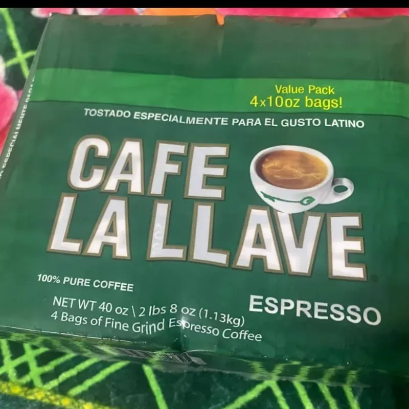 Café 