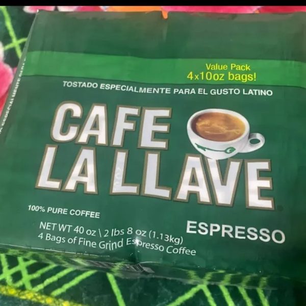 Café 