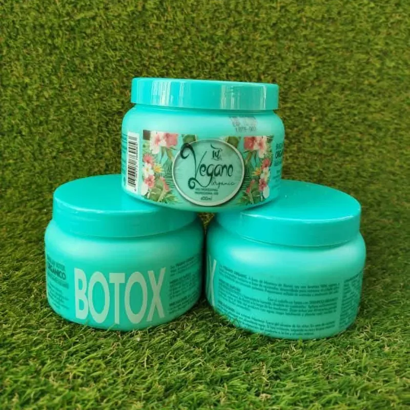 Botox Vegano 14.10oz