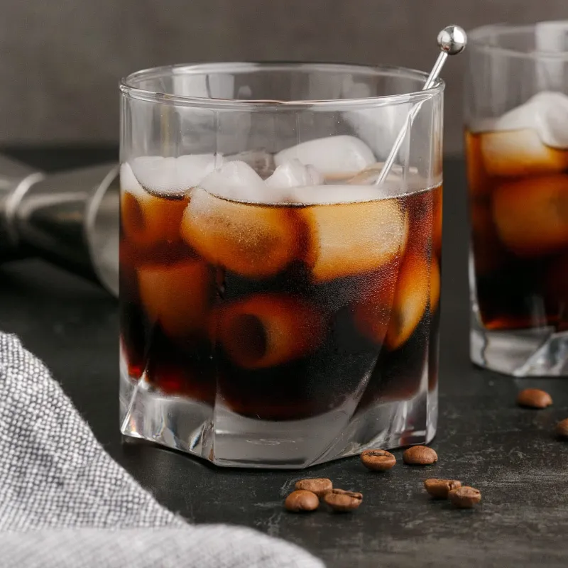 Black Russian