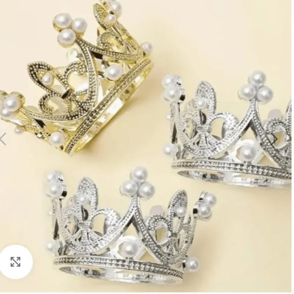 Coronitas