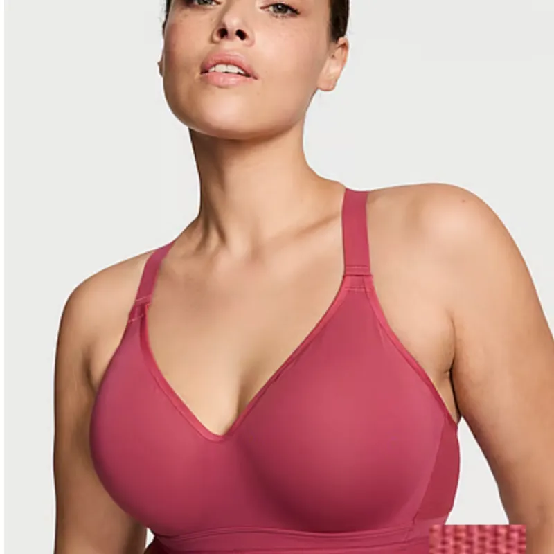 VSX Incredible Plunge Sports Bra