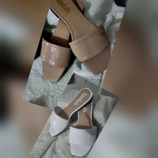 Sandalias