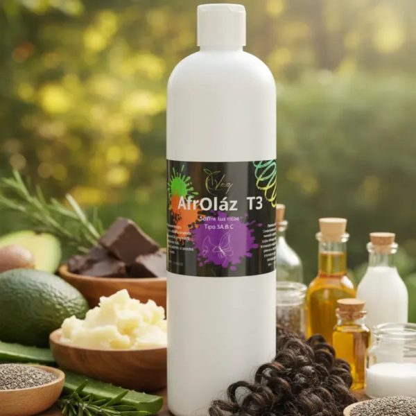 AfrOláz T3 500ml
