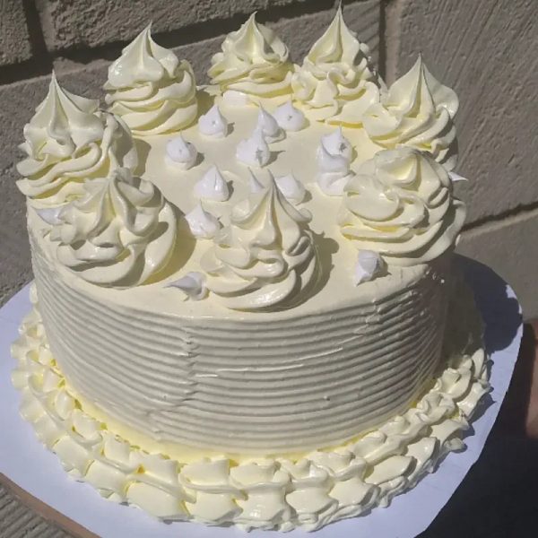 Pastel chiquito