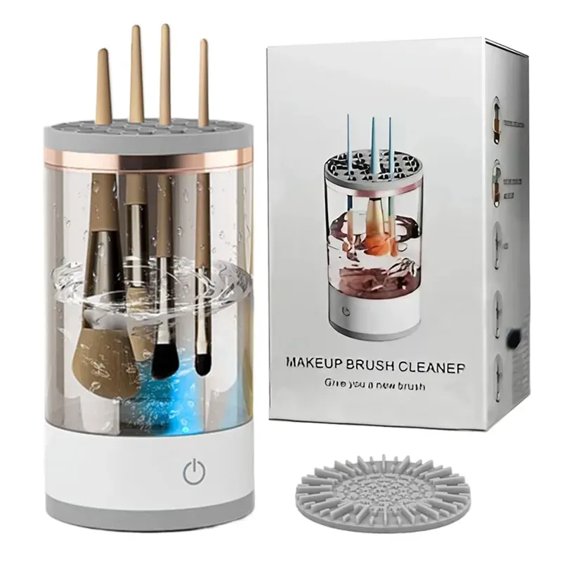 Limpiador de pinceles