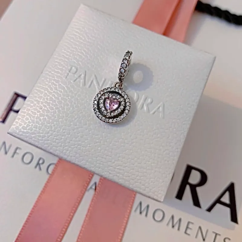 Charm original corazón