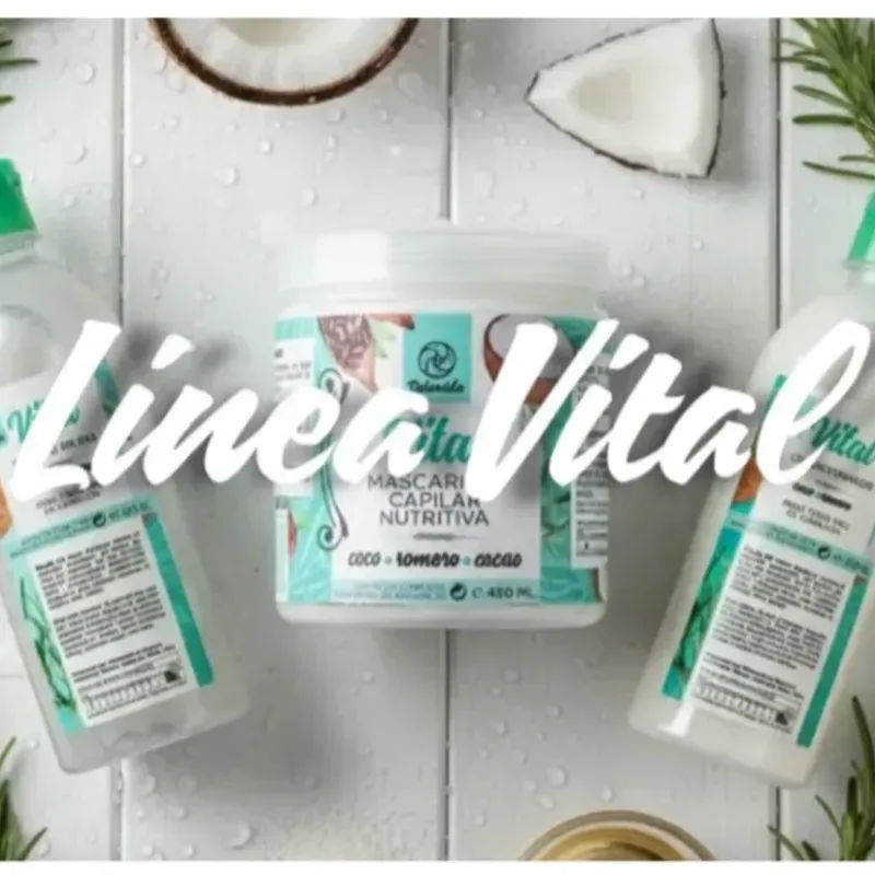 Línea Vital