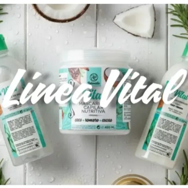 Línea Vital