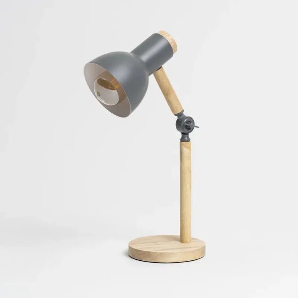 Lámpara de mesa
