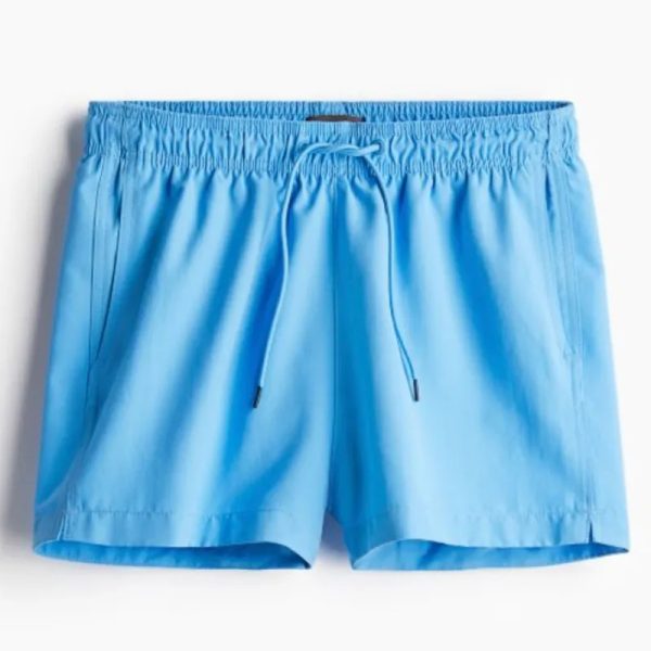 Short de playa