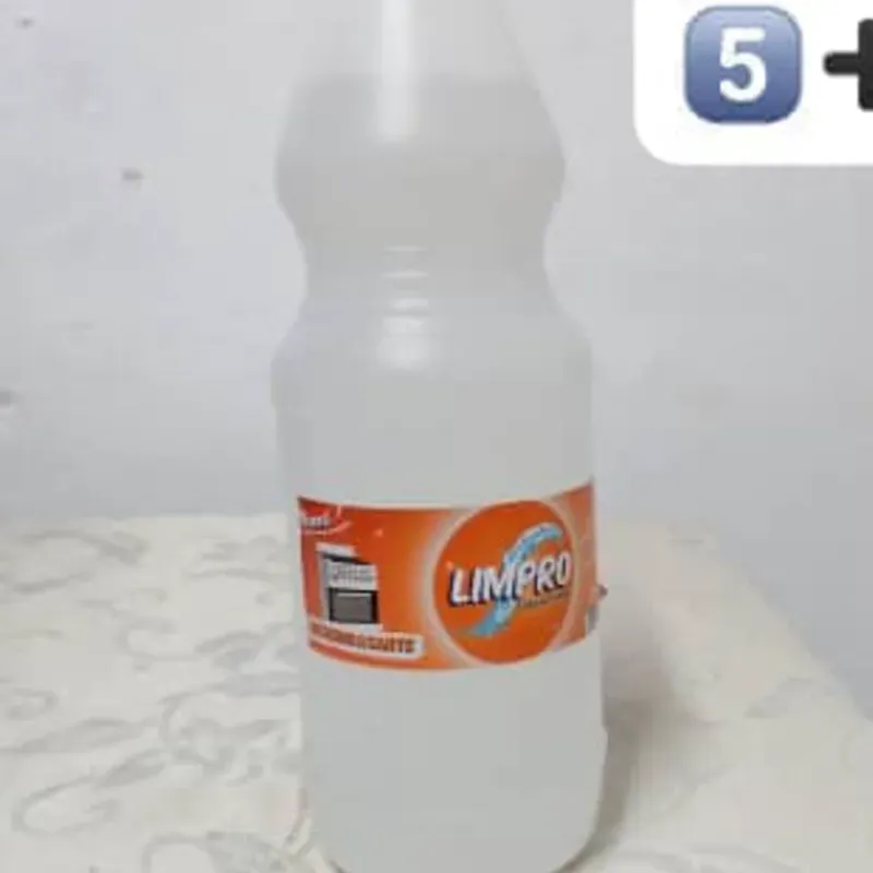 (Presentación de 1LT) DESENGRASANTE COCINA