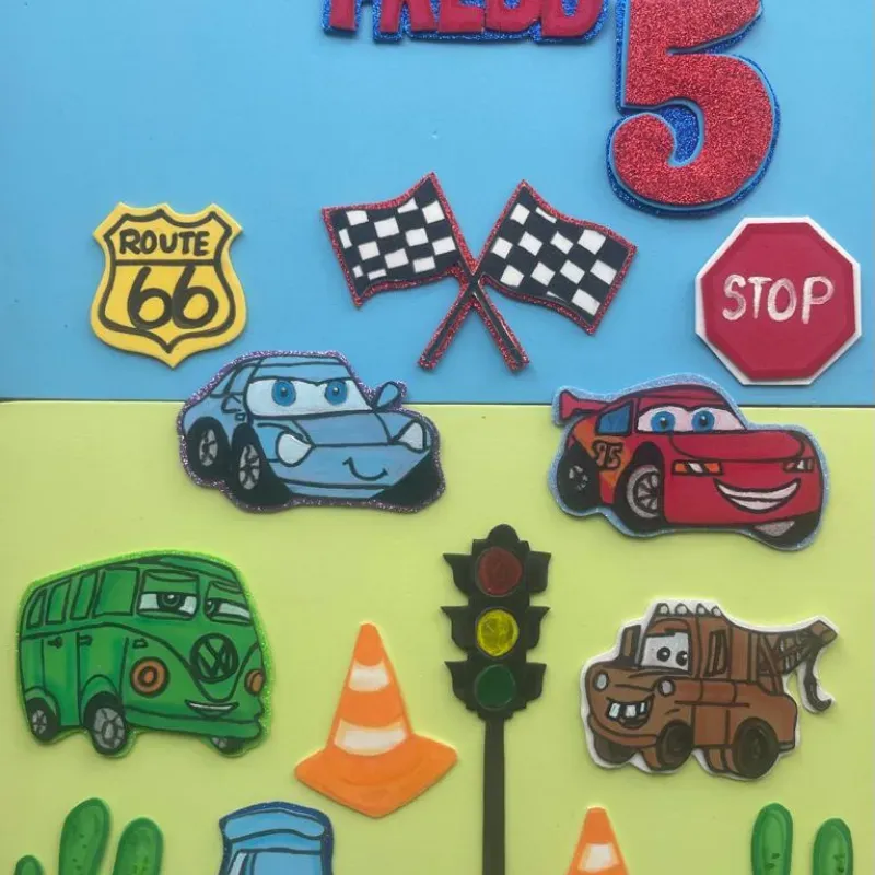 3