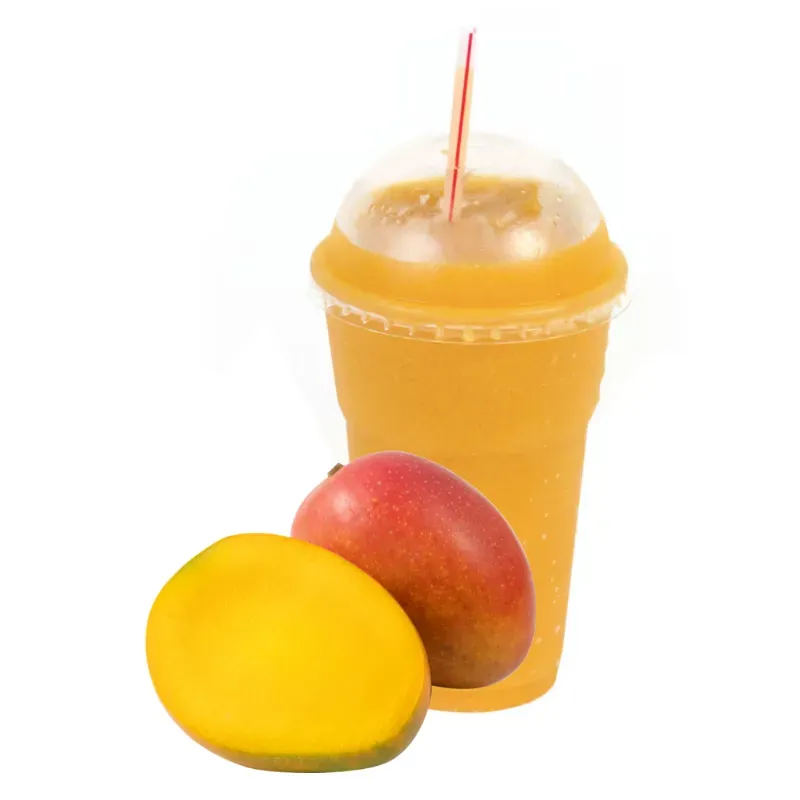 Jugo de Mango natural 12 onzas