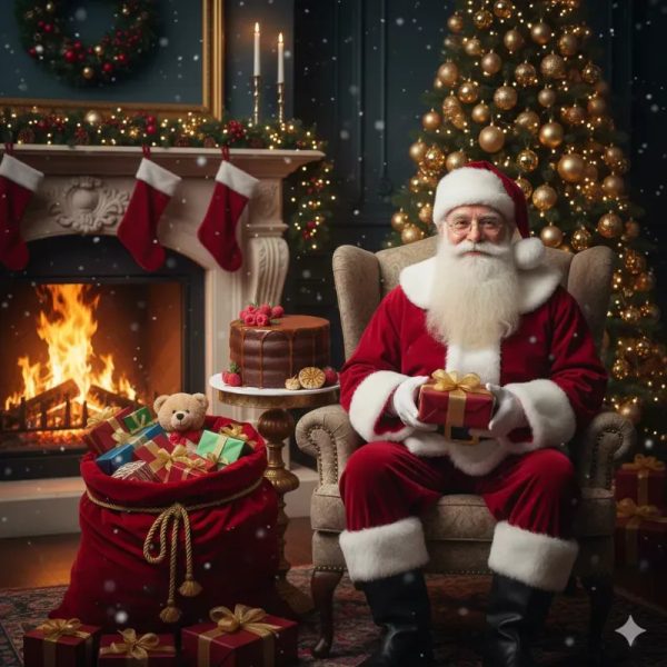Combo de navidad #2