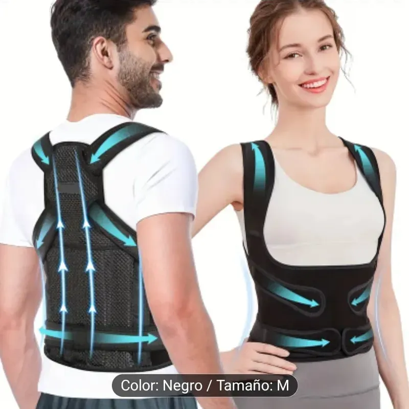 ‼️Corrector de postura‼️