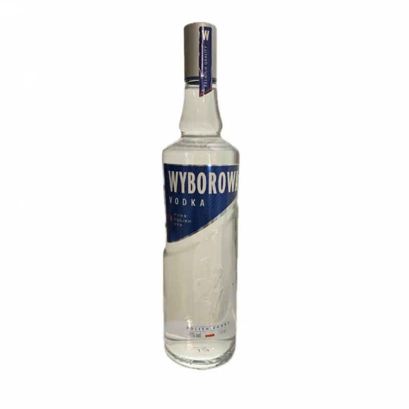 Vodka Wyborowa 700 ml