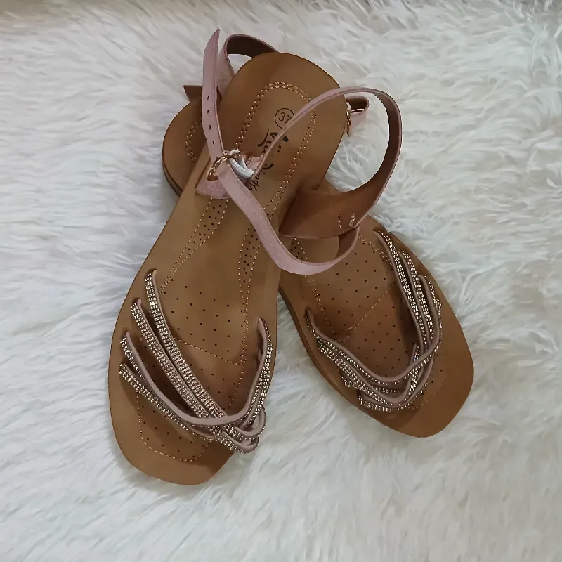 Sandalias de mujer