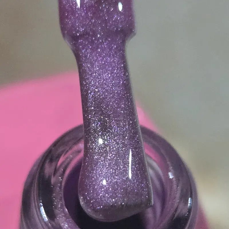 Ojo de Gato Cristal #008