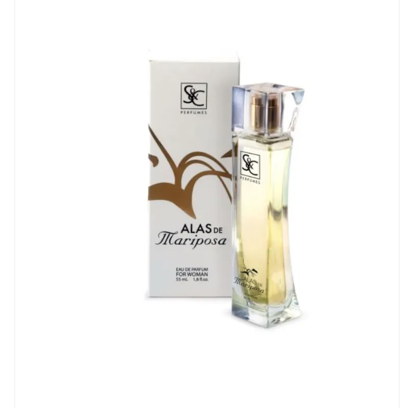 Alas De Mariposa EDP Woman 55 ML