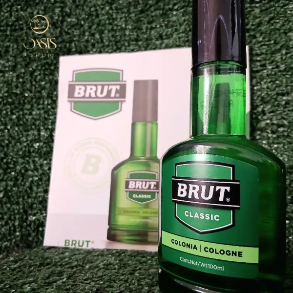 Colonia Brut