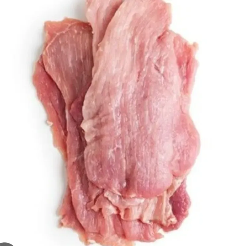 Bistec de cerdo
