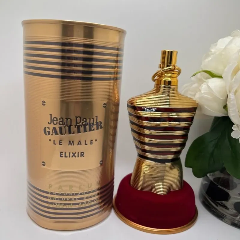Jean Paul Le Male Elixir