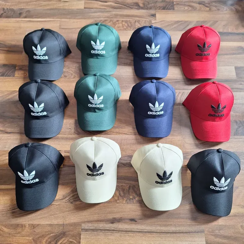 Gorras
