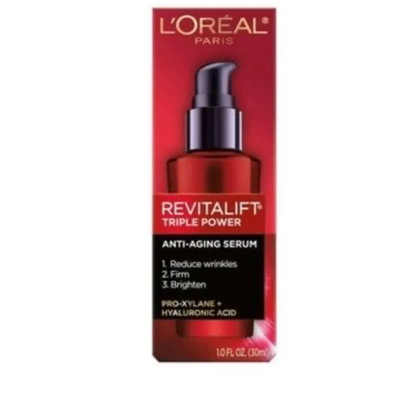 Serum Antienvejecimiento