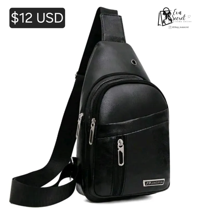 Bolso para hombre