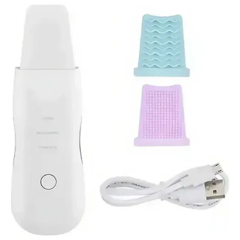 espátula ultrasónica