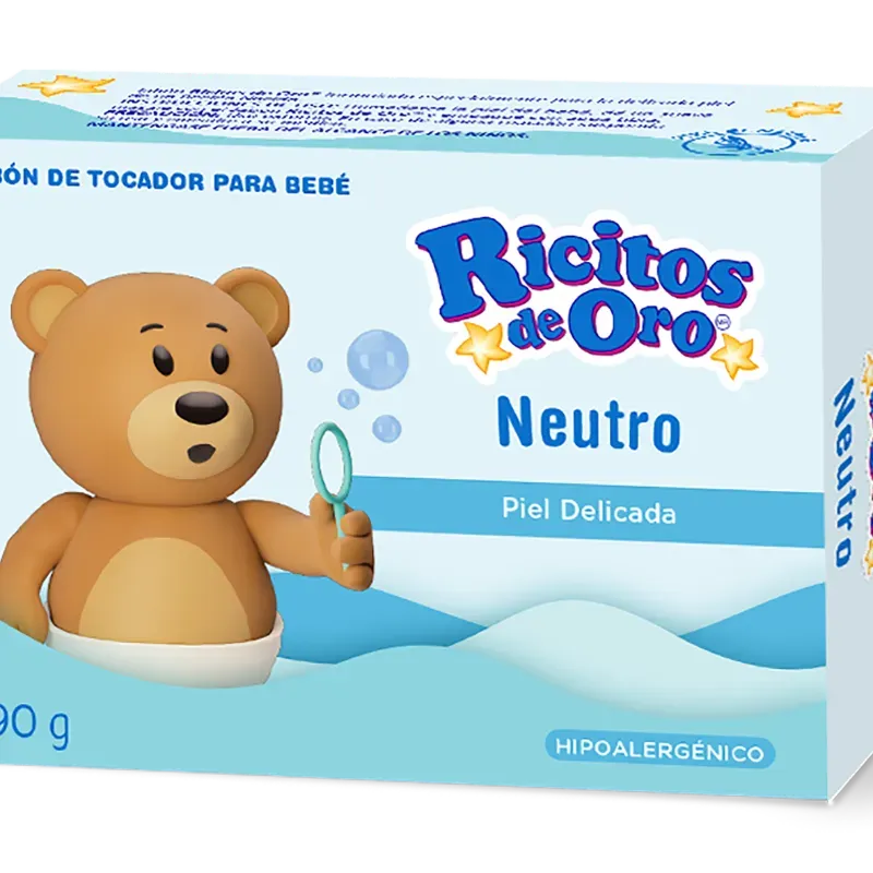 RO Jabón Neutro 90g