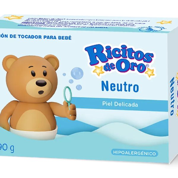RO Jabón Neutro 90g