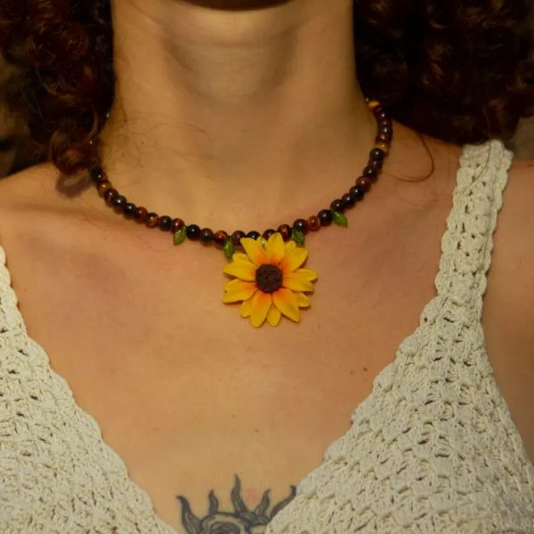 Collar Forest Dream