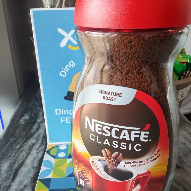 Nescafé 200g