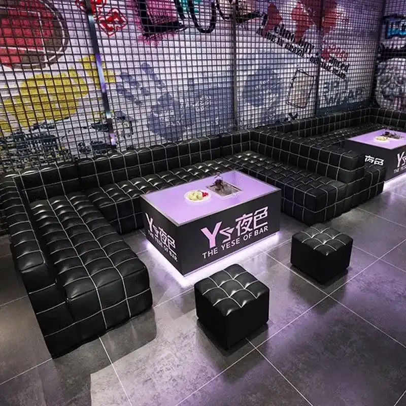 Muebles para Bares 6