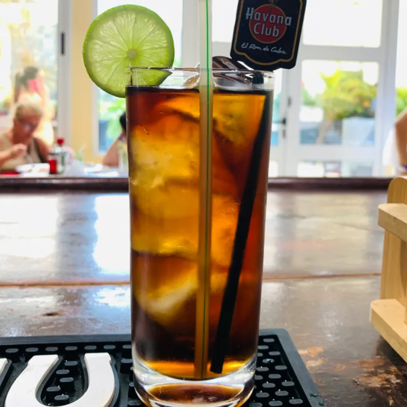 Cuba Libre