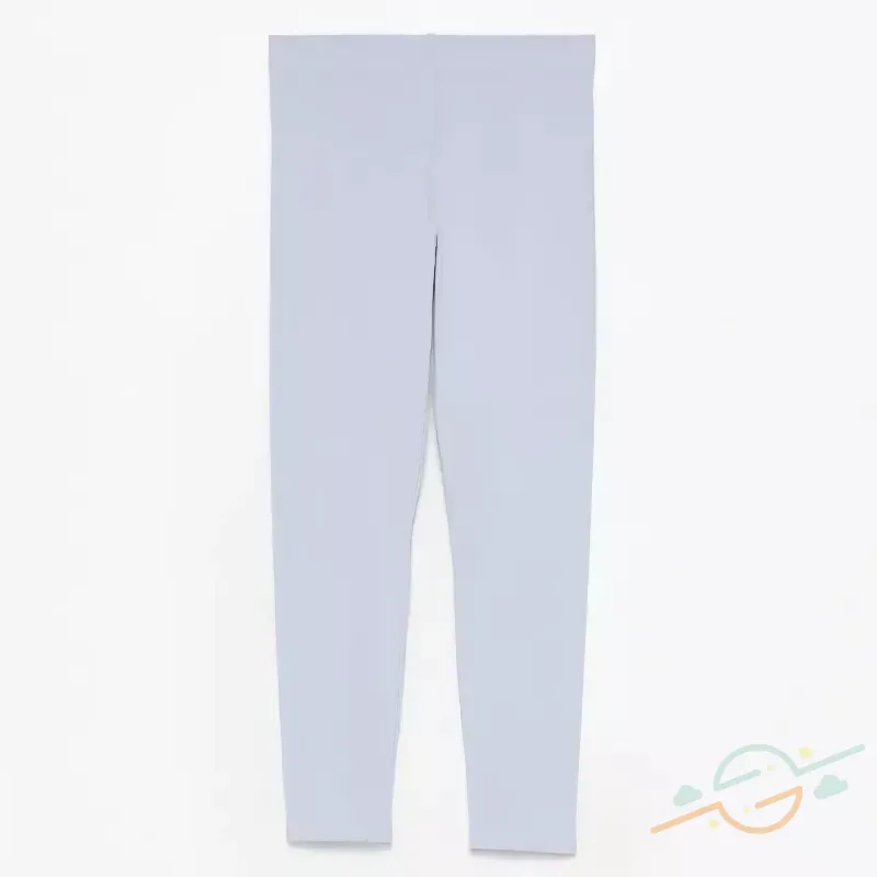 Leggings morado LEFTIES