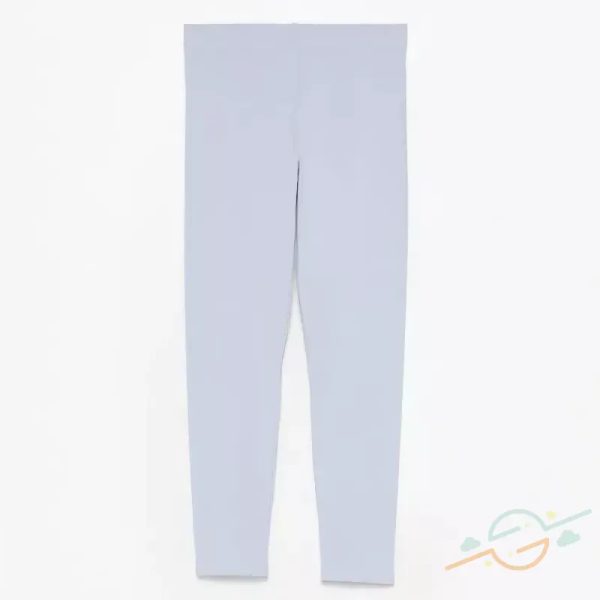 Leggings morado LEFTIES