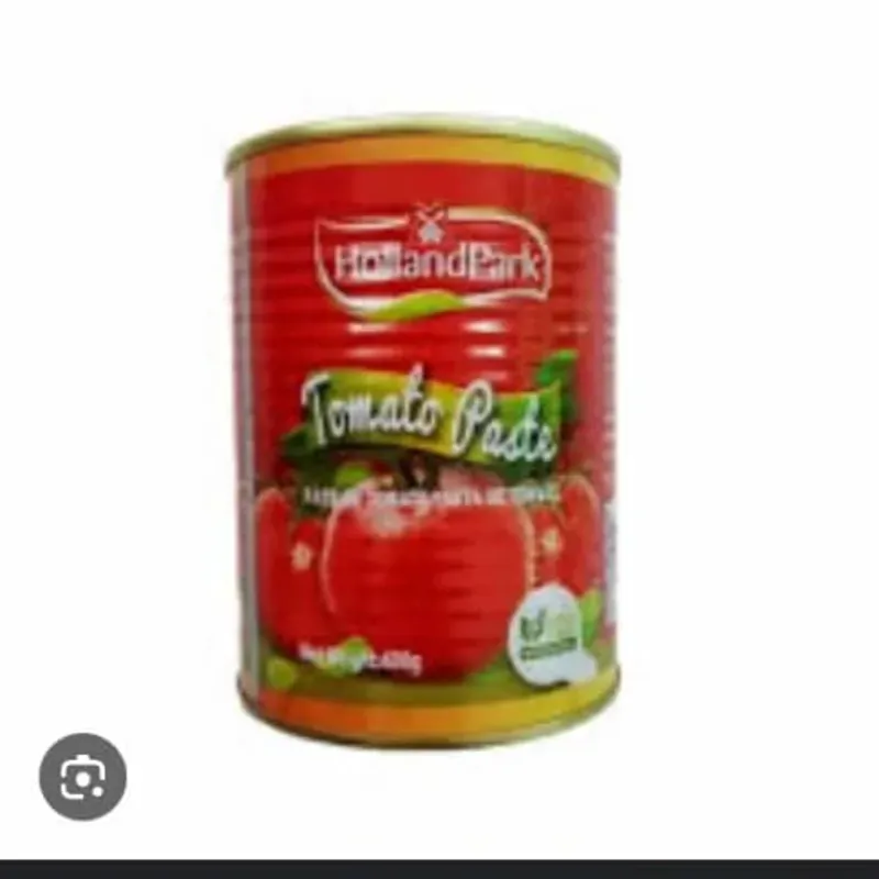 ✨Pasta de Tomate ✨