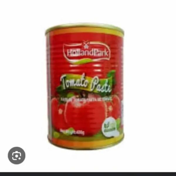 ✨Pasta de Tomate ✨