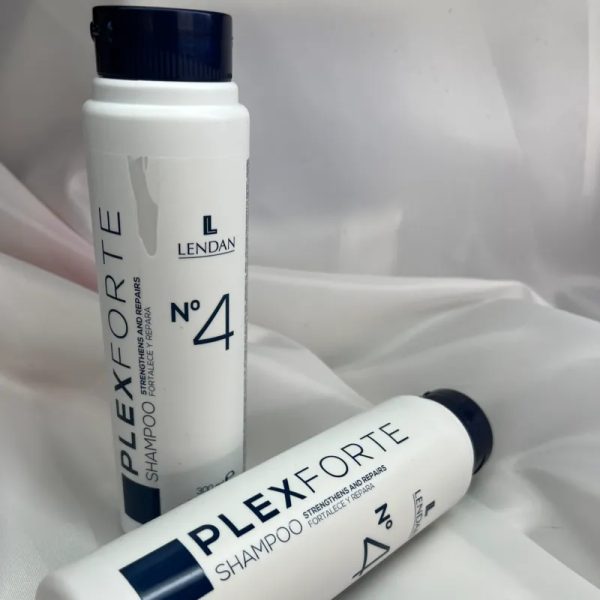 PLEXFORTE No 4