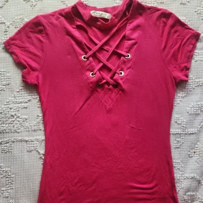 Blusa talla M