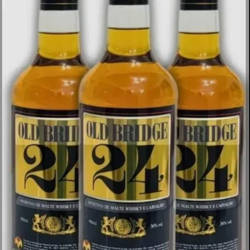Whisky 24 h