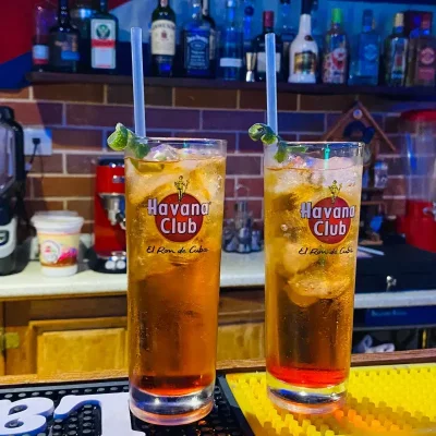 Cuba libre