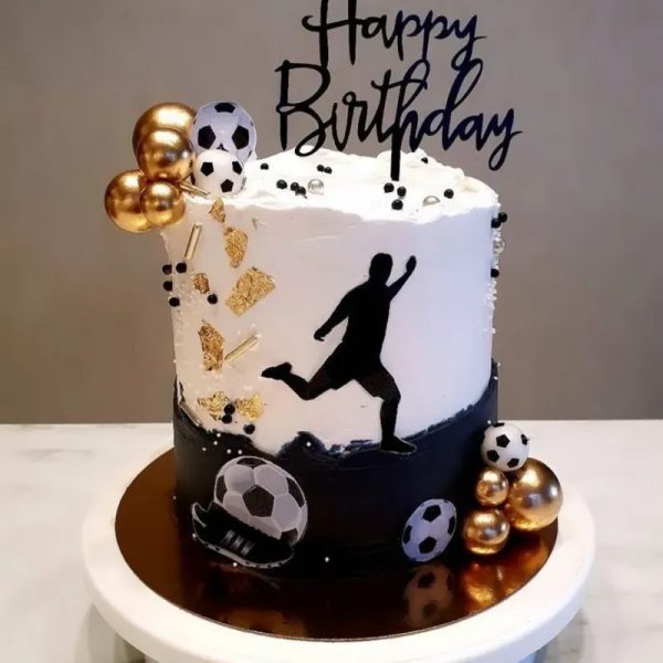 Cake 17cm