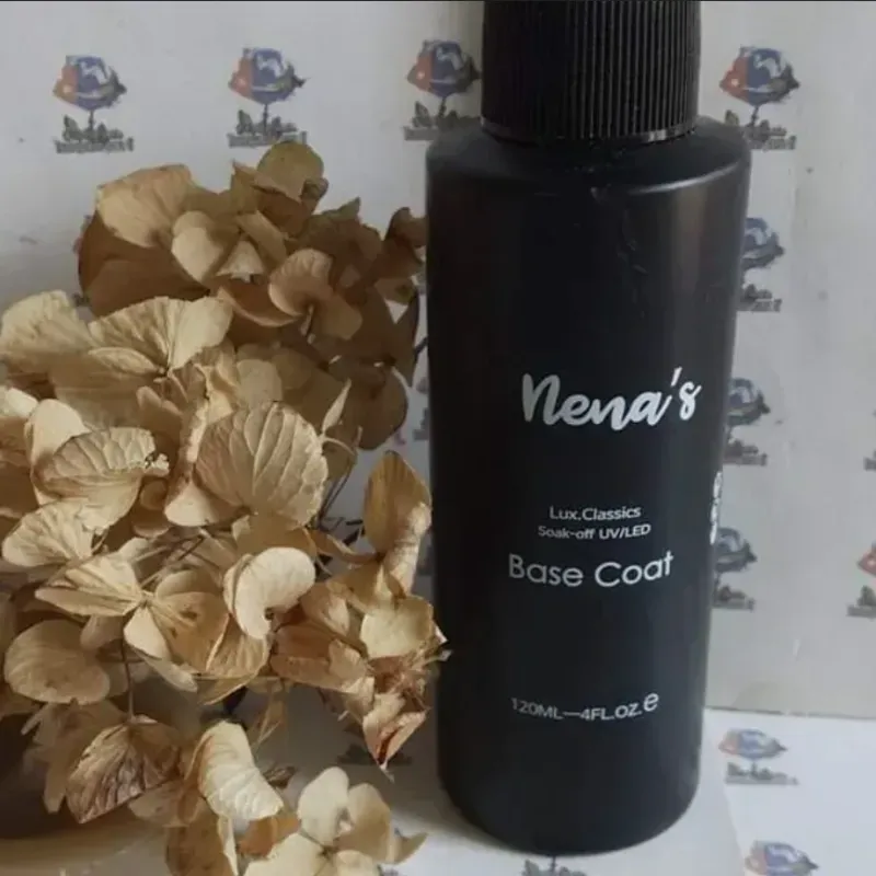 Pinta Base Coat (120 ml / 4 onzas)