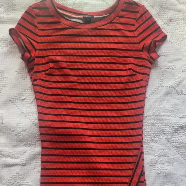 Vestido talla S