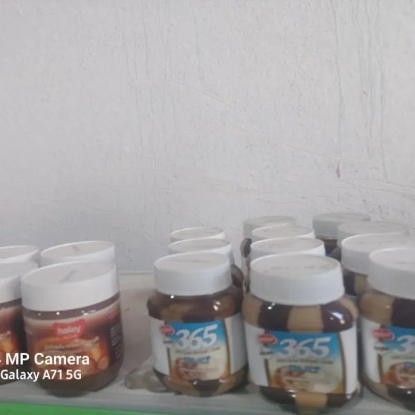 Nutela