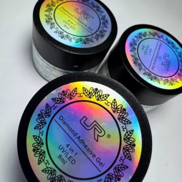 Gel 4 en 1 JR